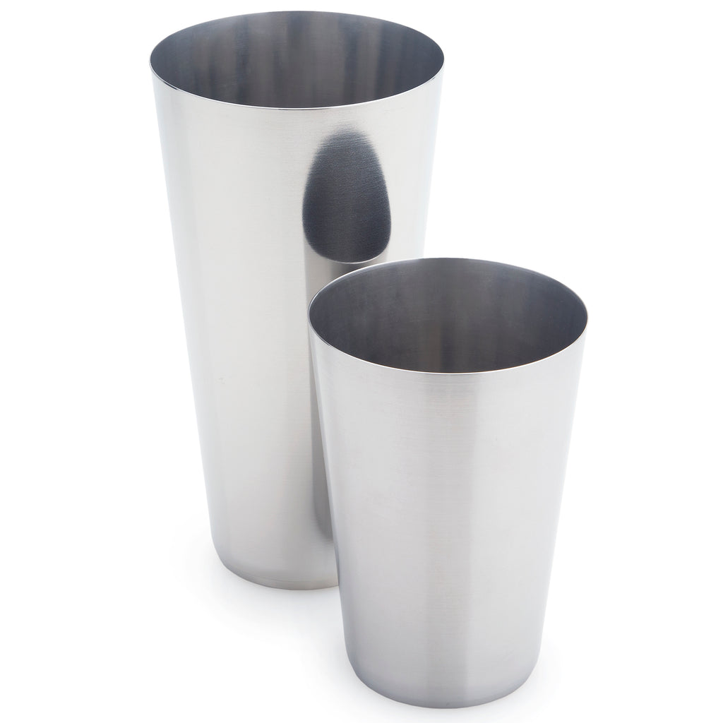 Boston Shaker - SECONDS / SCRATCHED