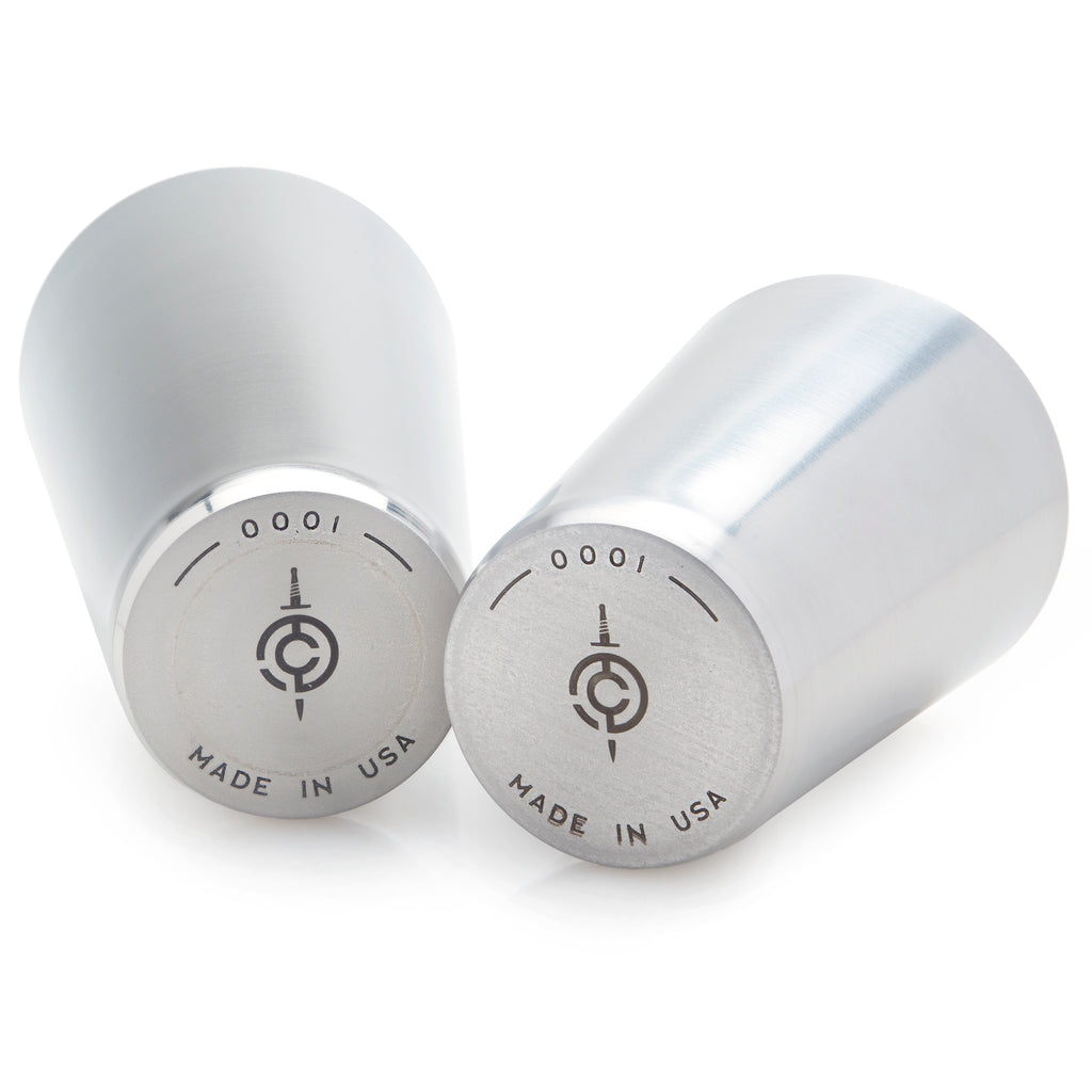 Boston Shaker - SECONDS / SCRATCHED