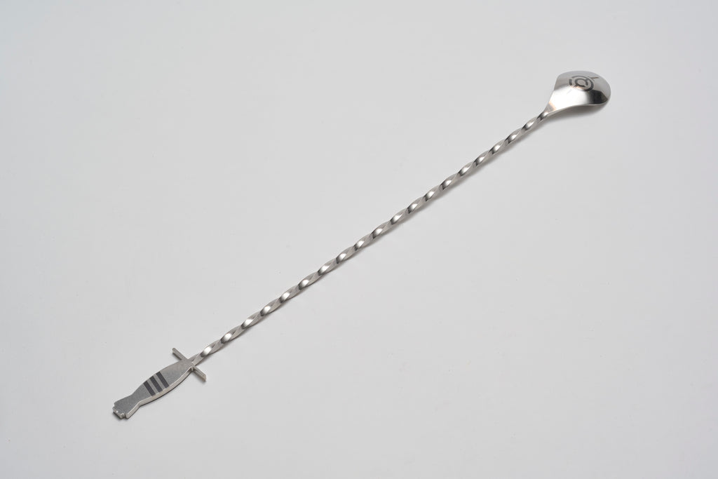 American Bar Spoon
