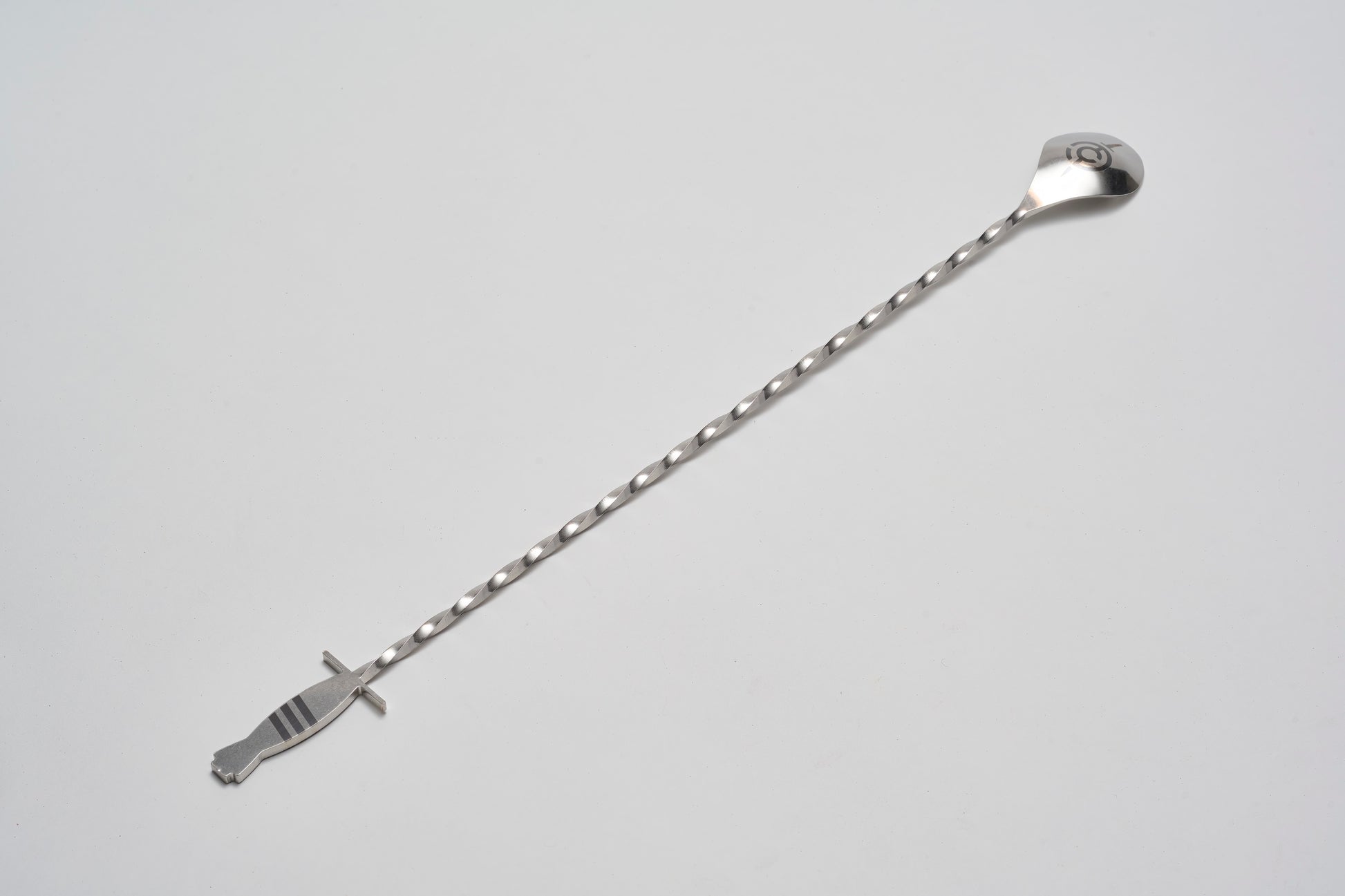 American Bar Spoon