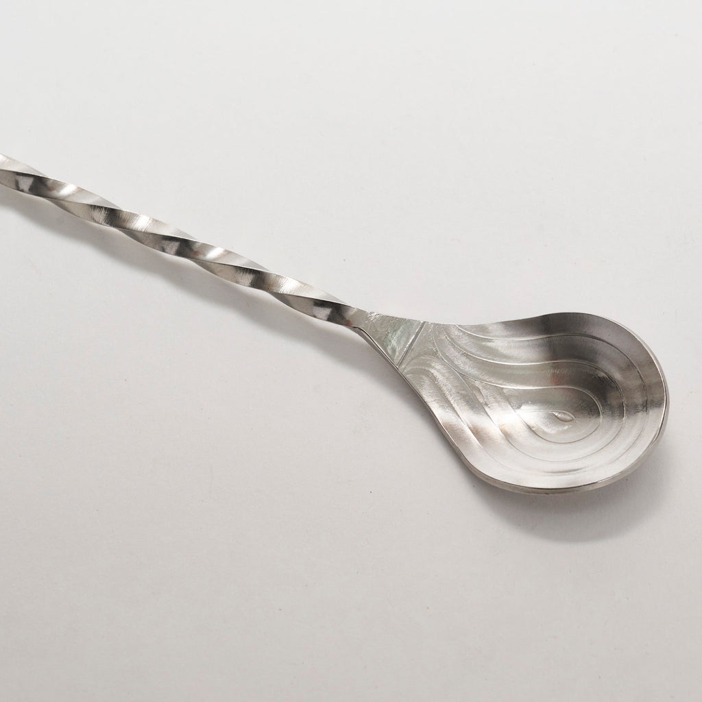 American Bar Spoon