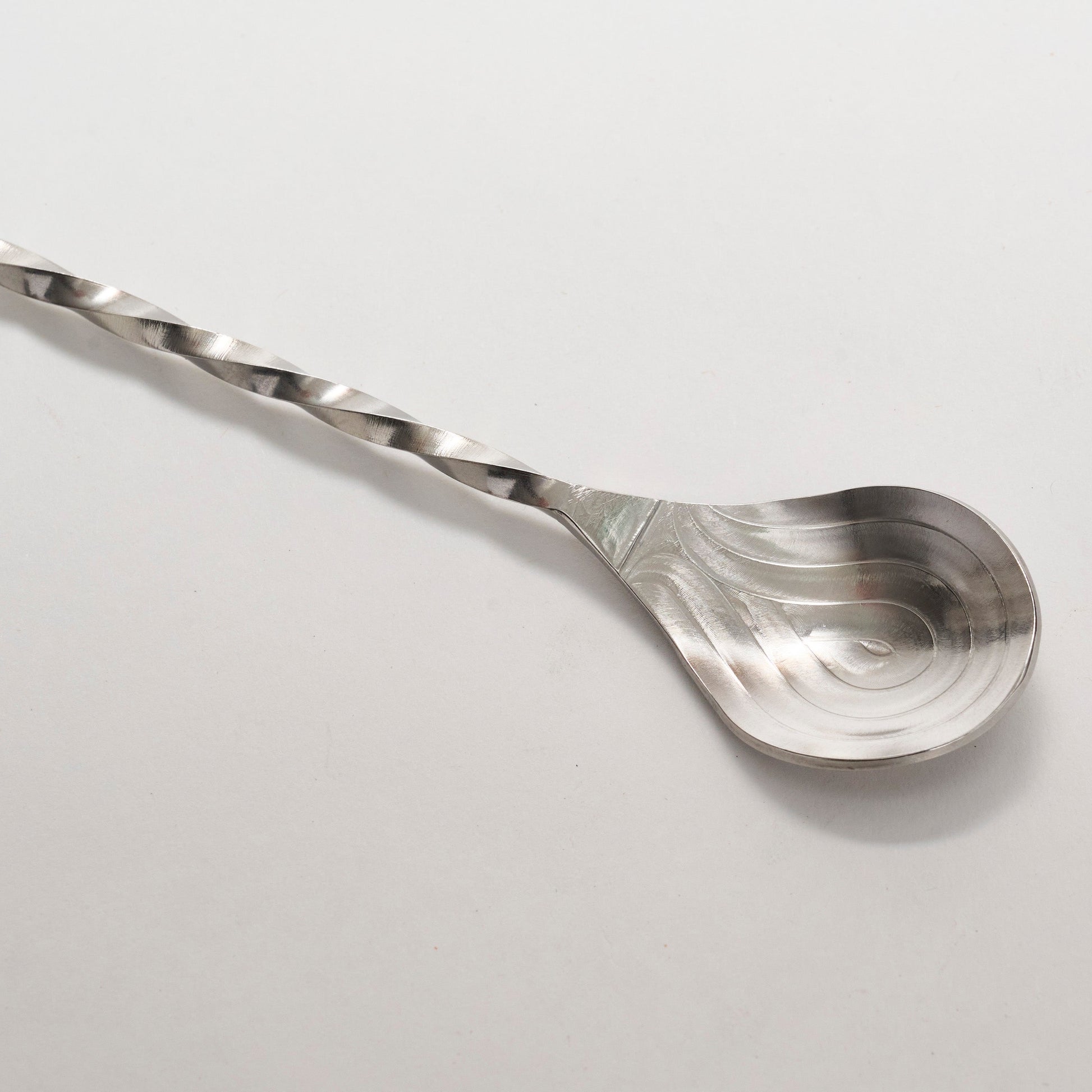 American Bar Spoon