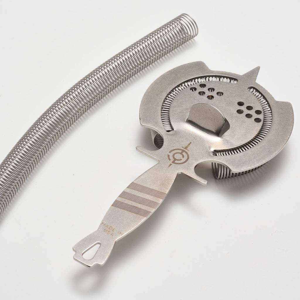 Hawthorne Strainer