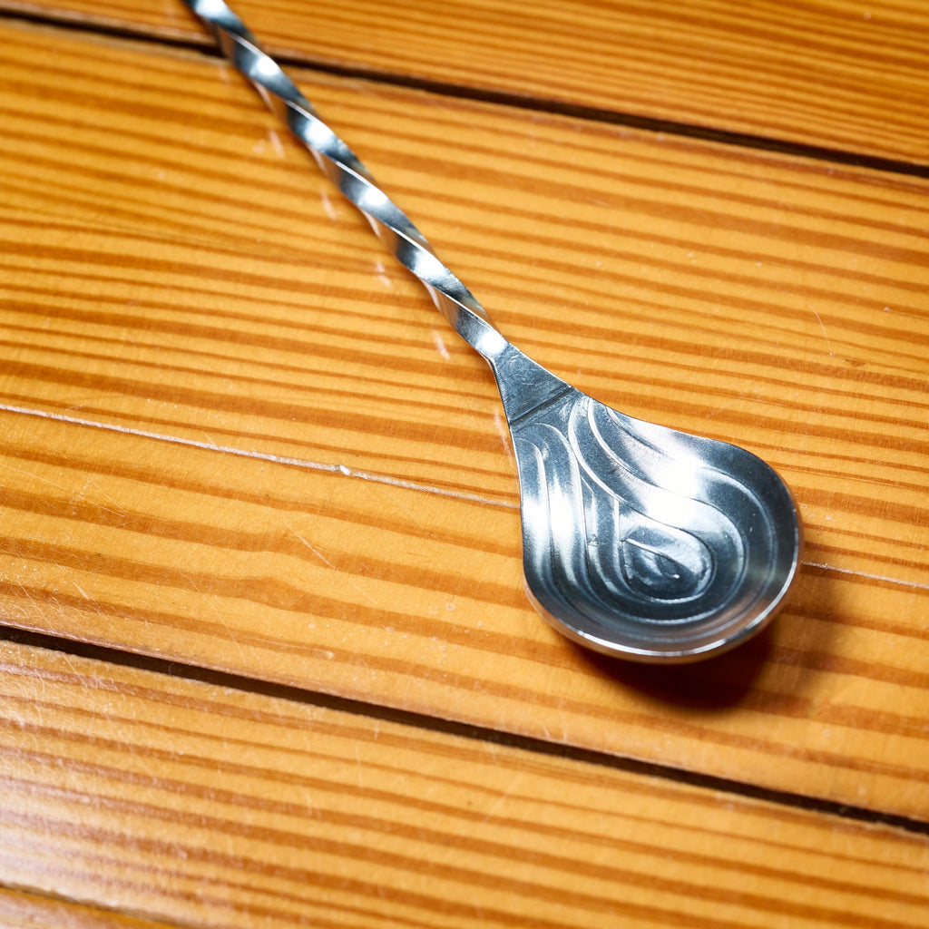 American Bar Spoon