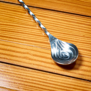 American Bar Spoon