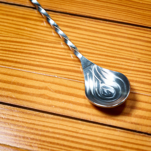American Bar Spoon